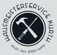 Hausmeisterservice Kurth Logo